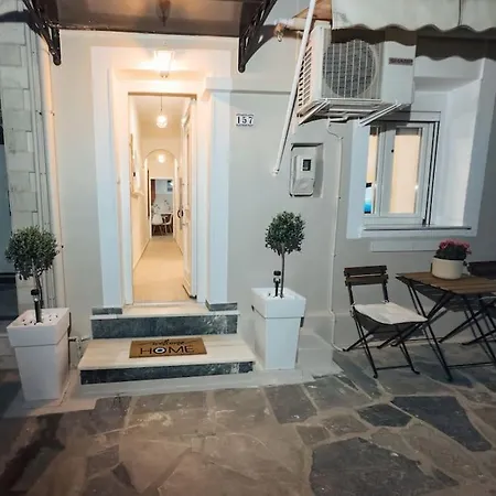 Dear_Jo_Guesthouse Samos Town Exterior photo