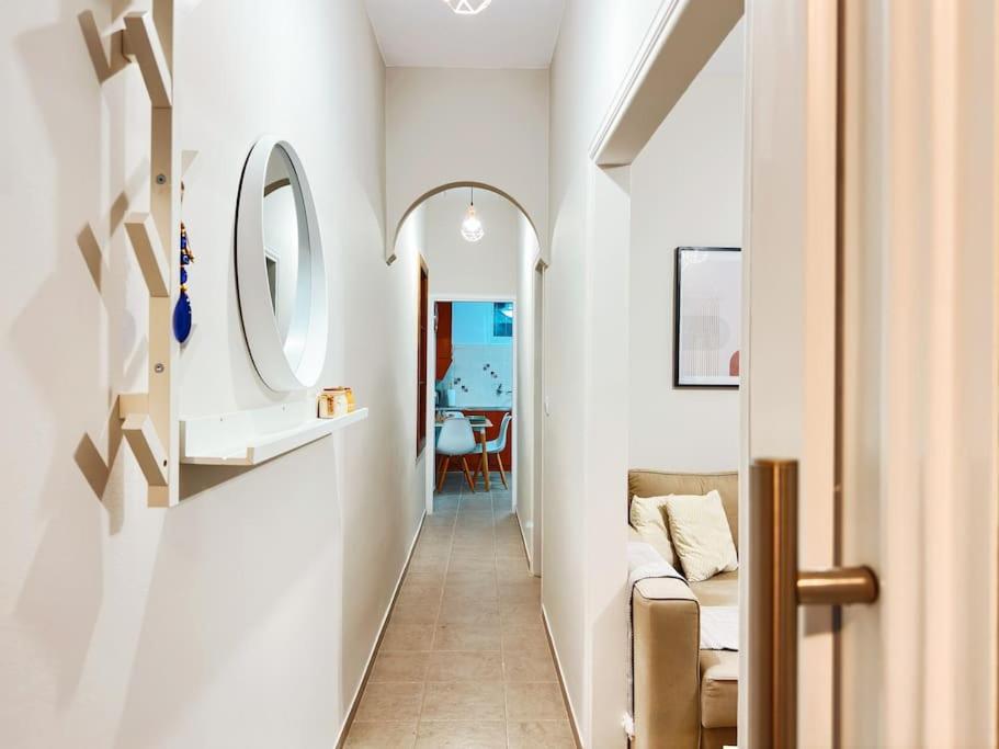 Apartment Dear_jo_guesthouse *