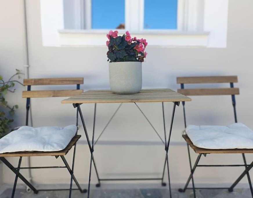 Apartment Dear_jo_guesthouse Samos Town