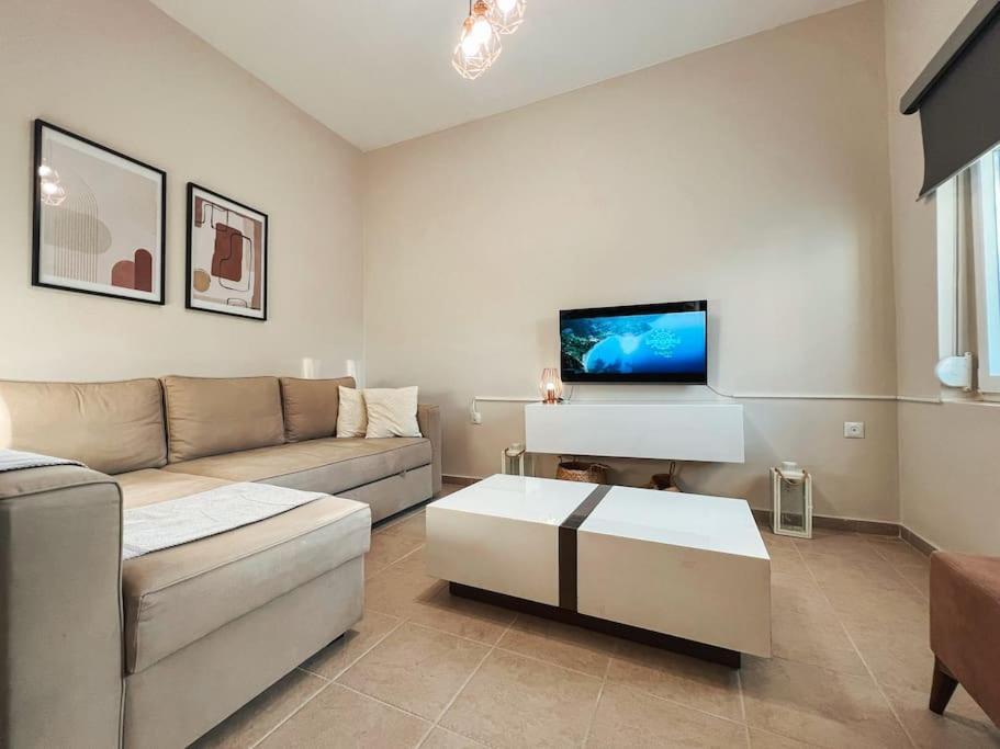 Dear_jo_guesthouse Apartment Samos Town