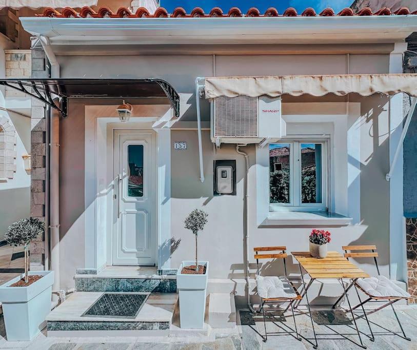 Apartment Dear_jo_guesthouse Samos Town