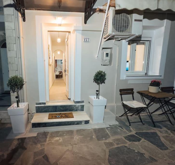 Dear_jo_guesthouse * Samos Town