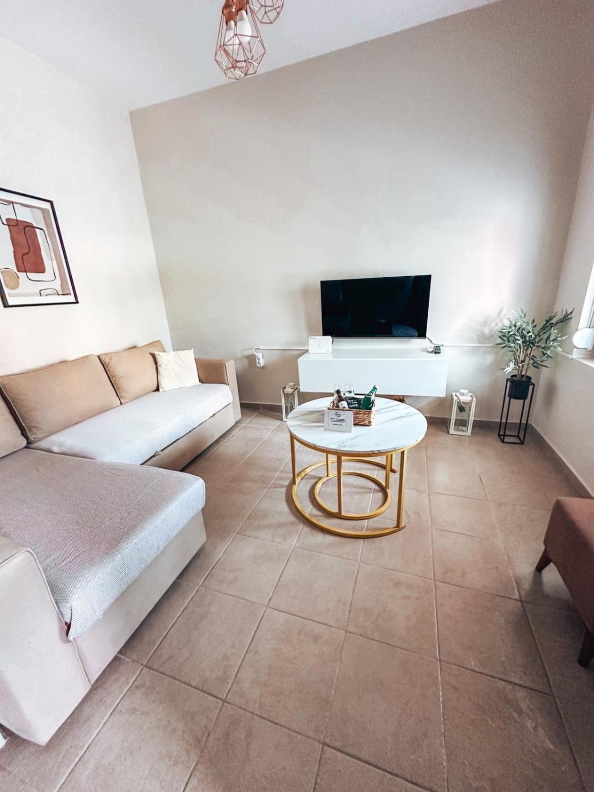 Dear_jo_guesthouse Apartment Samos Town