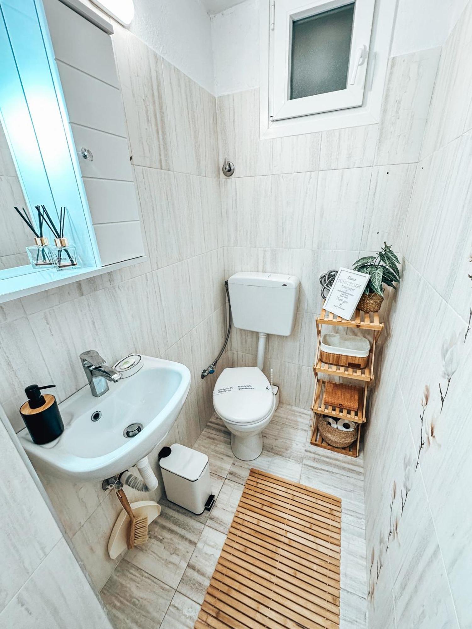 Apartment Dear_jo_guesthouse Samos Town
